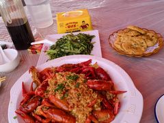 -味道工厂楚虾王(龙虾城店)