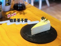 -ZING COFFEE 镜咖啡