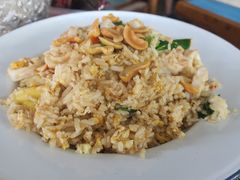 菠萝炒饭-Doo Dee Thai Food(Issan/Isaan/Esan)