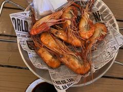 -DGE季风钓虾营地·团建·聚会