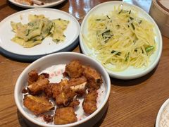 -如轩·海鲜砂锅粥·潮汕菜(一品天下店)