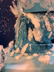 点击看大图 -Aimee'sCake婚礼甜品台·企业商务茶歇