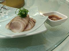 -庖丁堂酒店(高新区店)