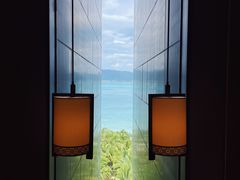 -三亚太阳湾柏悦酒店