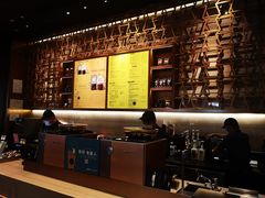 -星巴克臻选(北京颐堤港中心第二店)