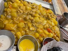 -一米鸡肉创意韩餐(五山店)
