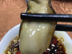 -濠轩阁特色生蚝火锅(水湾路店)