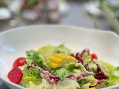 蔬菜色拉-虹御轩·传承江浙菜(虹桥店)