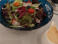 -香丰阁·烤鸭·川湘菜(清河店)