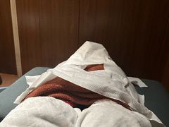 -天然沐足·推背采耳·敷姜艾灸(龙眼美食街店)