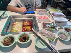 -野妹火锅(龙岗店)