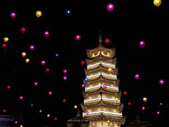 -济南方特东方神画