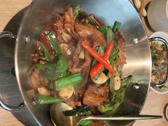 -渔语鱼酸菜鱼新川菜(万象城店)