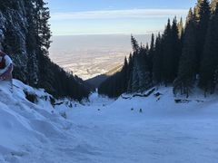 -丝绸之路山地度假区滑雪场