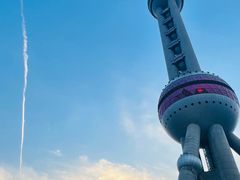 -东方明珠广播电视塔