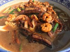-望江面馆(杭州智汇中心店)