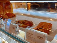 -Peet's Coffee皮爷咖啡(德基店)