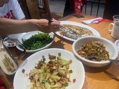 -巢爷老味(东方红店)