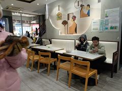 -德克士(前门店)