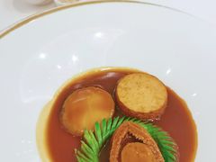 -万豪金殿(香港JW万豪酒店)