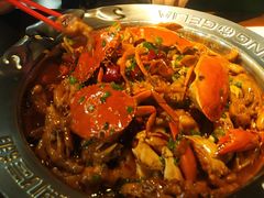 -胖哥俩肉蟹煲(福州仓山爱琴海店)