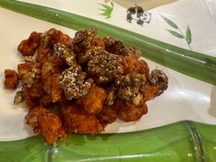 -大眼锅贴水饺(河东店)