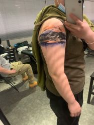 -飛凡TATTOO纹身•原创