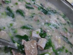 -标记美食新鲜猪杂(兴南大道店)