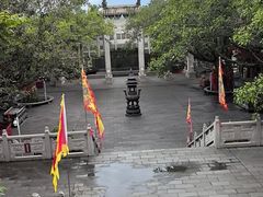 -海南文笔峰盘古文化旅游区