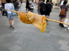 -夸父炸串(青浦奥特莱斯店)