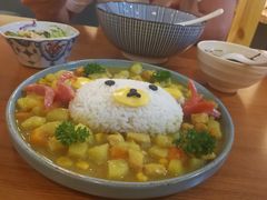 -红小满休闲餐厅(十全街店)