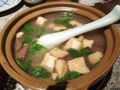 -南京大牌档(济南万象城店)