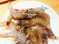 -玫瑰花园自助烤肉(顺义鑫海韵通店)