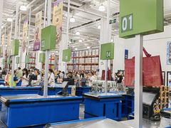 -山姆会员商店(上海浦东店)
