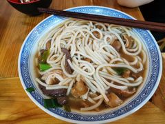 -锦泓老字号猪脏粉(东联大厦店)