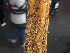 -玛马艾脆皮水磨年糕(湖北路87-89小区店)
