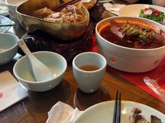 -面辣子·陕西家乡菜(长安店)