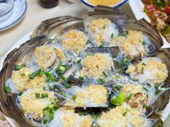 -板桥海鲜广场(文明东店)