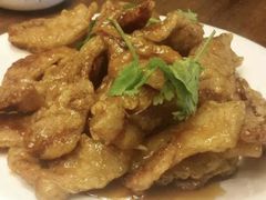 -七菜馆·东北菜·蒸饺(文体路店)
