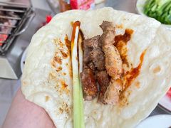 -小寒羊烧烤(凯瑞时代大厦店)