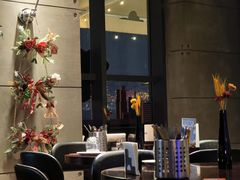 -埠口精酿夜景餐酒吧· BREWPORT BISTRO(长嘉汇重庆之眼店)