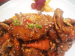 -学成饭店(北辰店)