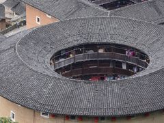 -南靖田螺坑土楼群景区