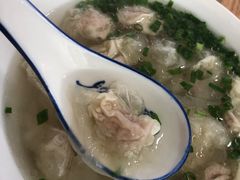 -清朝小馄饨(2号.兰溪街店)