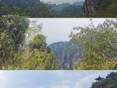 -龙庆峡风景区