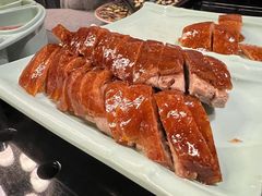 -羲和雅苑•北京烤鸭(平安国际金融中心店)