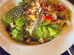 -Efes Turkish & Mediterranean Cuisine 艾菲斯餐厅(陆家嘴店)