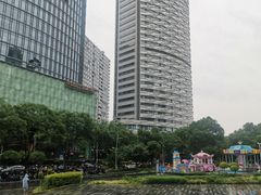 -泰康拜博口腔(世博园乐尔店)