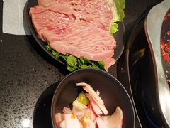 -渝宗老灶火锅(巴国城店)