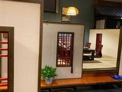-天狗山料理(省体店)
